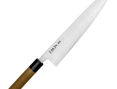 Dịch Vụ chuyên dao Nhật cho các Chef